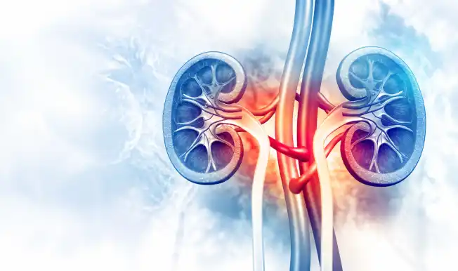 Advanced Kidney Transplant Care at GEM Hospital