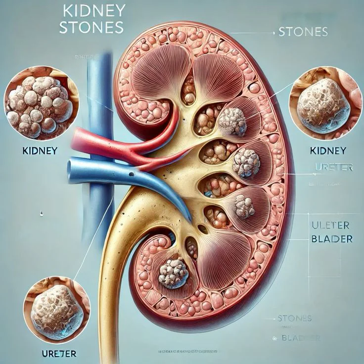 Kidney Stone Treatment in Chennai | Modern Laser Care - GEM Hospital