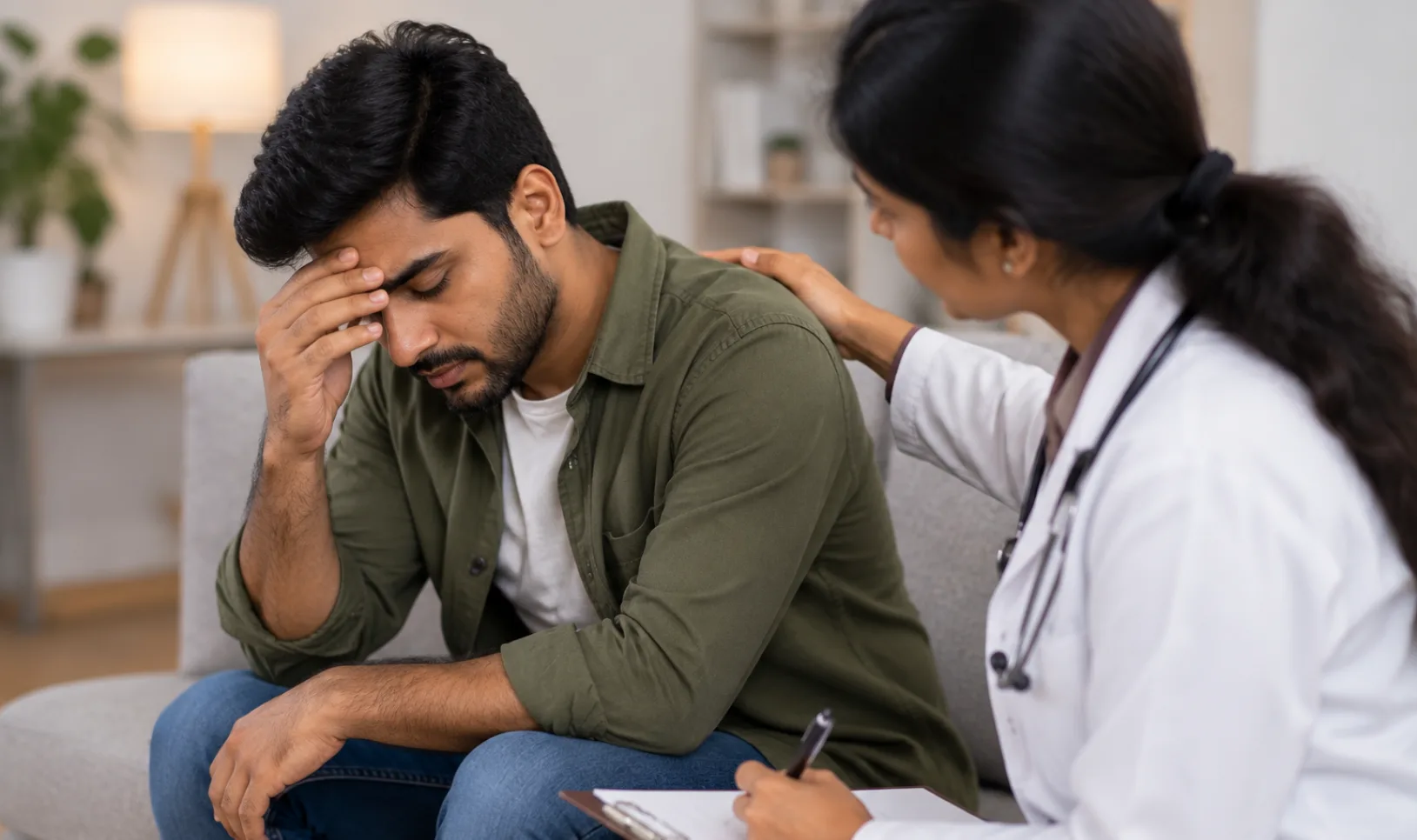 Motility Disorder Treatment at GEM Hospital