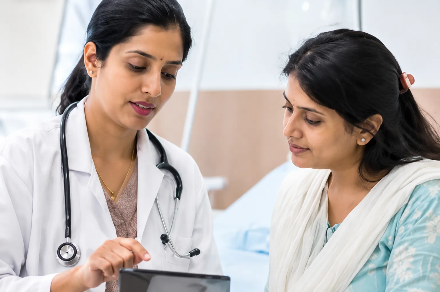 Kidney Dialysis Treatment in Chennai: What Patients Need to Know
