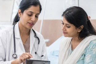 GEM Hospital Patient Care
