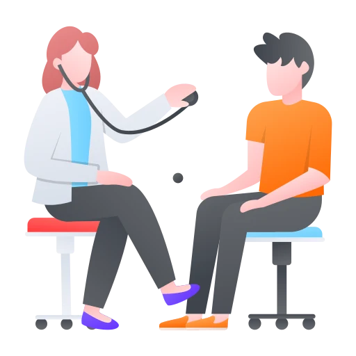 Master Health Checkup