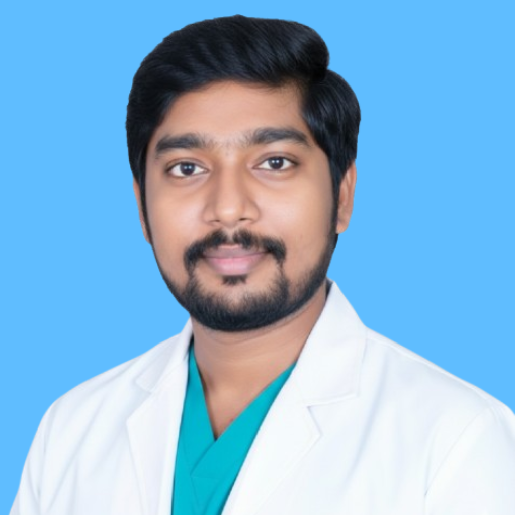 Dr. K. Sugumaran - Hernia Surgeon