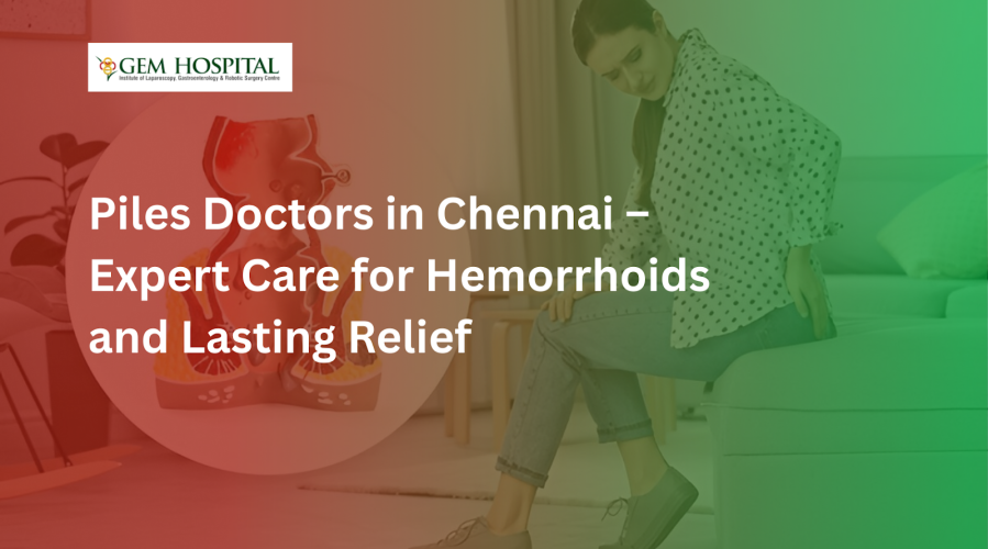 Trusted Piles Specialists in Chennai for Quick Recovery  