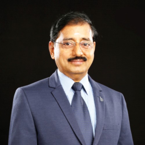 Dr. R . Sathyamoorthi