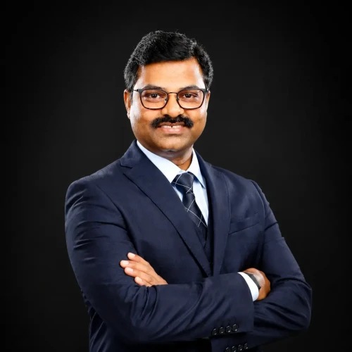 Dr. R. Parthasarathi