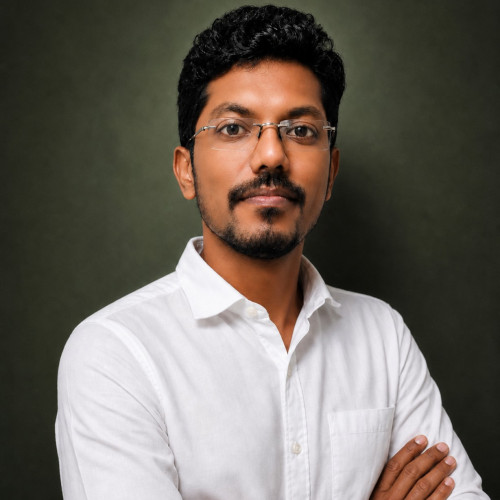 Dr. Mithun M., MD