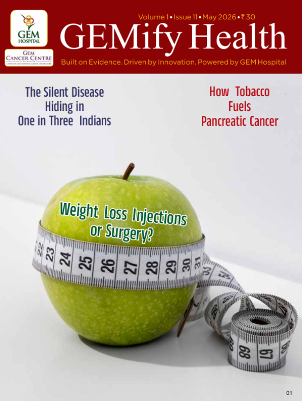 Nalam Magazine May 2026 (English Version)
